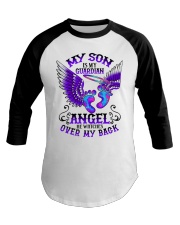 My Son Baseball Tee tile