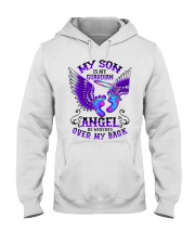 My Son Hooded Sweatshirt tile