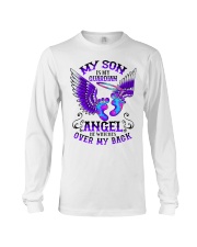 My Son Long Sleeve Tee tile