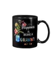 Happiness is being a Granny Mug tile