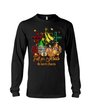 Fall For Jesus Long Sleeve Tee tile