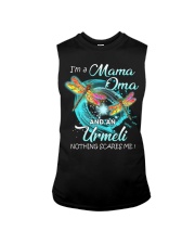 I'm a Mama Oma and an Urmeli Sleeveless Tee tile