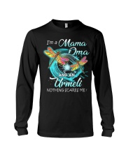 I'm a Mama Oma and an Urmeli Long Sleeve Tee tile