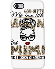 MIMI Phone Case tile