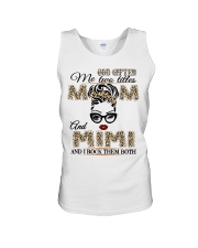 MIMI Unisex Tank tile