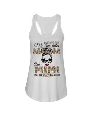 MIMI Ladies Flowy Tank tile