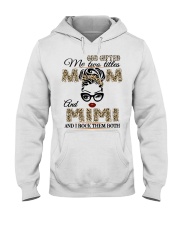MIMI Hooded Sweatshirt tile