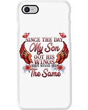 My Son Phone Case tile