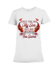 My Son Premium Fit Ladies Tee tile
