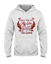 My Son Hooded Sweatshirt tile