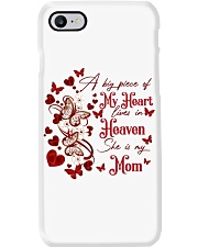Mom Phone Case tile