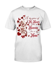 Mom Premium Fit Mens Tee tile