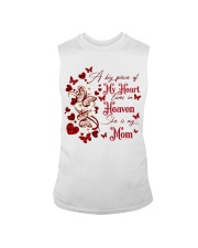 Mom Sleeveless Tee tile
