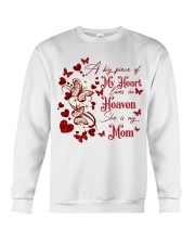 Mom Crewneck Sweatshirt tile