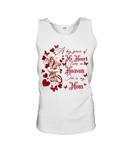 Mom Unisex Tank tile