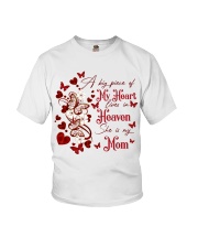 Mom Youth T-Shirt tile