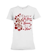 Mom Premium Fit Ladies Tee tile