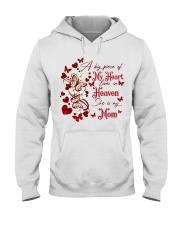Mom Hooded Sweatshirt tile