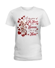 Mom Ladies T-Shirt tile