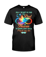 My Dad Premium Fit Mens Tee tile