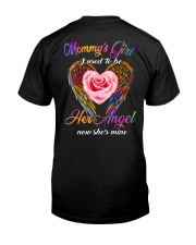 Mommy Premium Fit Mens Tee tile