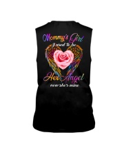 Mommy Sleeveless Tee tile