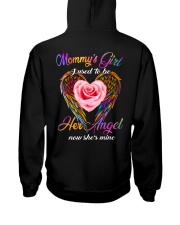 Mommy Hooded Sweatshirt tile