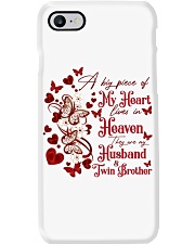Husband Phone Case tile