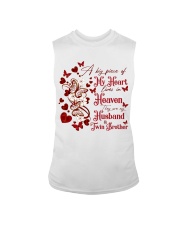 Husband Sleeveless Tee tile