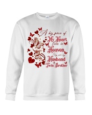 Husband Crewneck Sweatshirt tile