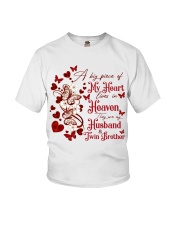 Husband Youth T-Shirt tile