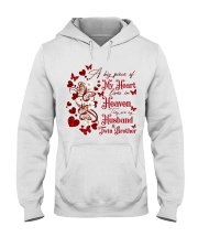 Husband Hooded Sweatshirt tile