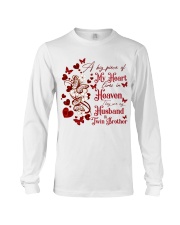 Husband Long Sleeve Tee tile