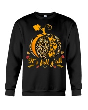 It's Fall Y'all Crewneck Sweatshirt tile