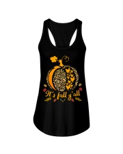 It's Fall Y'all Ladies Flowy Tank tile