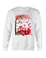 Love Crewneck Sweatshirt tile