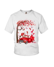 Love Youth T-Shirt tile