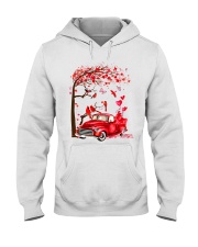 Love Hooded Sweatshirt tile