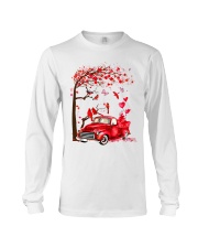 Love Long Sleeve Tee tile