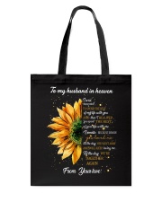 Heaven Tote Bag tile