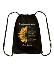 Heaven Drawstring Bag tile