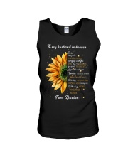 Heaven Unisex Tank tile