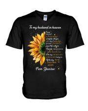 Heaven V-Neck T-Shirt tile