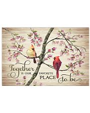 Together 17x11 Poster front