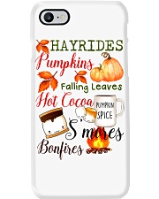 Pumpkin Phone Case tile
