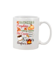 Pumpkin Mug tile