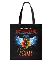 My Husband Tote Bag tile
