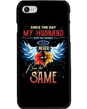 My Husband Phone Case tile