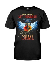My Husband Premium Fit Mens Tee tile