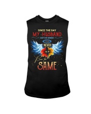 My Husband Sleeveless Tee tile